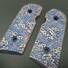 Kimber Solo Maple Grips - Japan Wave / Hand-painted