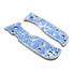Japan Wave - Spyderco Lil' Temperance 3, Lil' Temperance 3 Lightweight Knife Scales by Svechnikov Knives
