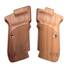 Lucky AAA Walnut - CZ 82, 83 Grips