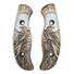 Moon Raven - Spyderco Mule Team, Mule Team 2 Knife Scales by Svechnikov Knives