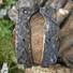 Old Chest - Benchmade Grizzly Ridge 15061 Knife Scales by Artur Soikkeli