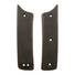Chaves Scapegoat Street maple handle scales - Classic V2 Dark / hand-painted