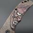 Zero Tolerance ZT 0566 maple handle scales - Oni Demon W by Umeda Karin