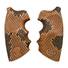 Python Skin - Colt Python Grips