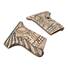 Rise Up Skull - Seecamp LWS-25, LWS-32 Grips