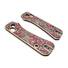 Sakura - CIVIVI Baby Banter 2 Knife Scales by Svechnikov Knives