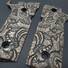 Skull Snake - Beretta 92XI, 92GTS Grips