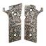Skull Snake - Beretta 92XI, 92GTS Grips