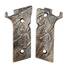 Beretta 92XI, 92GTS maple grips - Summon Reaper / hand-painted