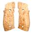Sig Sauer P226 SAO karelian birch Grips - Traditional / hand-painted