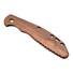 Traditional Walnut - Hinderer XM-24 Knife Scale by Svechnikov Knives