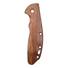 Traditional Walnut - Hinderer XM-24 Knife Scale by Svechnikov Knives