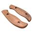 Traditional Walnut - Spyderco Mule Team, Mule Team 2 Knife Scales by Svechnikov Knives