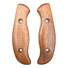 Traditional Walnut - Spyderco Mule Team, Mule Team 2 Knife Scales by Svechnikov Knives