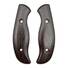 Traditional Wenge - Spyderco Mule Team, Mule Team 2 Knife Scales by Svechnikov Knives