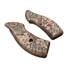 Treasure Map - Smith & Wesson J-Frame Round Butt Grips