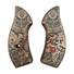 Treasure Map - Smith & Wesson J-Frame Round Butt Grips