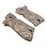 Beretta 84 Maple Grips - Virgen De Guadalupe And San Judas Tadeo / Hand-painted