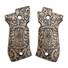 Beretta 84 maple grips - Virgen De Guadalupe And San Judas Tadeo / hand-painted