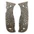 War Chief - Spyderco Lil' Temperance 3, Lil' Temperance 3 Lightweight Knife Scales by Svechnikov Knives