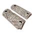 Kimber Micro 9 Maple Grips - Aztec / Hand-painted