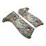Arex Rex Zero 1 Standard maple grips - Chinese Dragon / hand-painted
