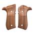 Arex Rex Zero 1 Standard walnut grips - Classic V2 / hand-painted