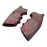 Fibers Dark Blood - Colt Python Grips