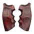Fibers Dark Blood - Colt Python Grips