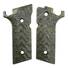 Beretta 92XI, 92GTS maple grips - Fir / hand-painted