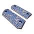 Kimber Micro 9 maple grips - Japan Wave / hand-painted