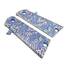 Rock Island M1911 A2 HC Maple Grips - Japan Wave / Hand-painted