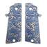 Rock Island M1911 A2 HC maple grips - Japan Wave / hand-painted