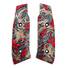Japanese Maple - Laugo Arms Alien Grips