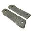 Leaf Dark Green - Ruger 22/45 Mark IV Grips