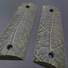 Leaf Dark Green - Ruger 22/45 Mark IV Grips