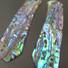 Mother Of Pearl - CIVIVI Vision FG Knife Scales by Svechnikov Knives
