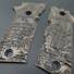 Beretta 92X Performance Maple Grips - Revelation 6-8 Battle Worn Dark / Hand-painted