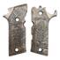 Beretta 92X Performance maple grips - Revelation 6-8 Battle Worn Dark / hand-painted