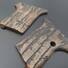 Roughness Bronze - Seecamp LWS-25, LWS-32 Grips