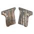 Roughness Bronze - Seecamp LWS-25, LWS-32 Grips
