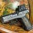 Laugo Arms Alien Creator, Remus Maple Grips - Scientia et Praecisio (3169) by Ian McCollum
