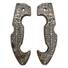 Skeleton - Cold Steel Spartan Knife Scales by Svechnikov Knives