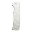 Chaves Redencion 229 G10 handle scale - Skulls Mountain White / hand-painted