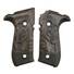 Arex Rex Zero 1 Standard walnut grips - Stalker Classic Dark / hand-painted
