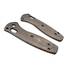 Traditional (3169) - Benchmade Mini Barrage 585 Knife Scales by Svechnikov Knives