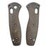Benchmade Mini Barrage 585 Maple Scales - Traditional (3169) / Hand-painted