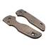 Traditional (3169) Right Hand - Spyderco Lil' Native Compression Knife Scales by Svechnikov Knives