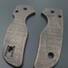 Traditional (3169) Right Hand - Spyderco Lil' Native Compression Knife Scales by Svechnikov Knives