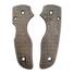 Traditional (3169) Right Hand - Spyderco Lil' Native Compression Knife Scales by Svechnikov KnivesTraditional (3169) Right Hand - Spyderco Lil' Native Compression Knife Scales by Svechnikov Knives
